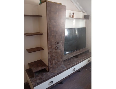 Ev, Bahçe Eşyaları, Diğer Ev Eşyaları, Tv Ünitesi Satılıktır