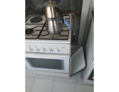Beyaz Eşya, Diğer Beyaz Eşyalar, Bosch, Frınlı Ocak, Kelepir Ocaklı Fırın.