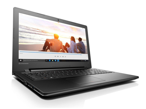 Bilgisayar, Diz Üstü, Lenovo Ideapad 300-15Isk 15.6 Ekran 12 Gb Ram 500