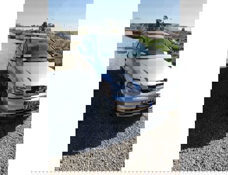 Vasıta, Otomobil, Opel Adyra, Araba, Opel Astra Gl 1.6 16 Valf