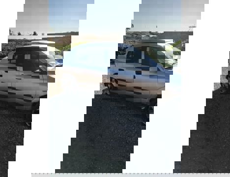 Vasıta, Otomobil, Opel Adyra, Araba, Opel Astra Gl 1.6 16 Valf
