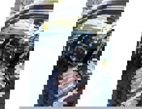 Vasıta, Otomobil, Opel Adyra, Araba, Opel Astra Gl 1.6 16 Valf