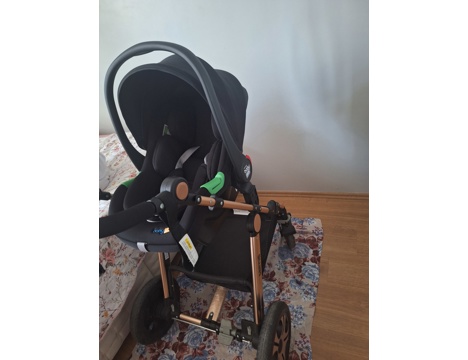 Diğerleri, Bebek Arabası, Baby Plus.Ebebek, Travel, Bebek Arabasi Sifirla Eş Deger