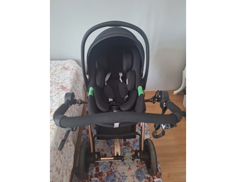 Diğerleri, Bebek Arabası, Baby Plus.Ebebek, Travel, Bebek Arabasi Sifirla Eş Deger