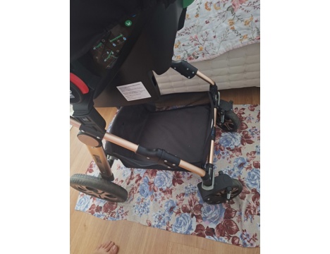 Diğerleri, Bebek Arabası, Baby Plus.Ebebek, Travel, Bebek Arabasi Sifirla Eş Deger