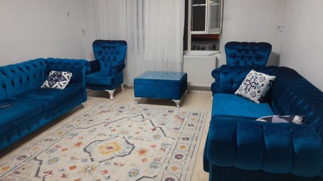 Komple Mobilya, Mobilya Takımı, Mobilya 2 El Satlık