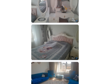 Komple Mobilya, Mobilya Takımı, Mobilya 2 El Satlık