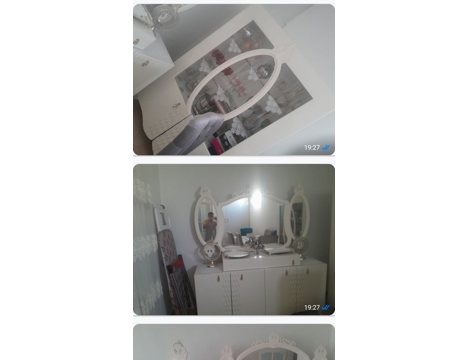 Komple Mobilya, Mobilya Takımı, Mobilya 2 El Satlık