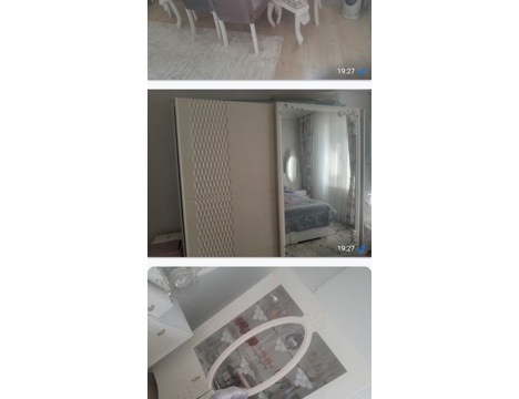 Komple Mobilya, Mobilya Takımı, Mobilya 2 El Satlık