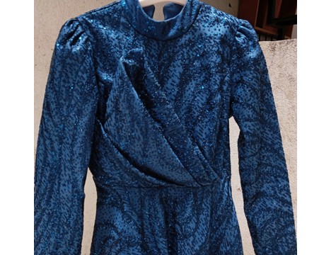 Giyim Eşyası, 38, Etiketli Sıfır Abiye