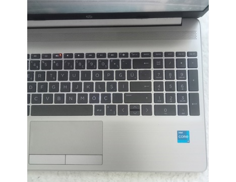 Bilgisayar, Diz Üstü, Hp 250 G9, Hp 250 15.6 Inch G9 I7 12. Nesıl | 16Gb Ram Takas