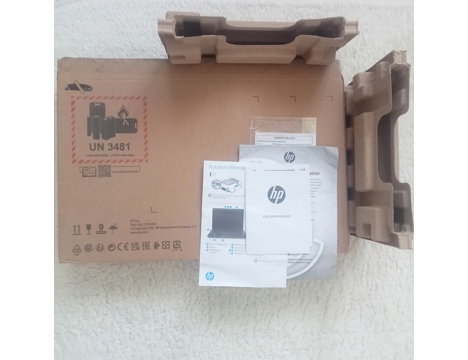 Bilgisayar, Diz Üstü, Hp 250 G9, Hp 250 15.6 Inch G9 I7 12. Nesıl | 16Gb Ram Takas
