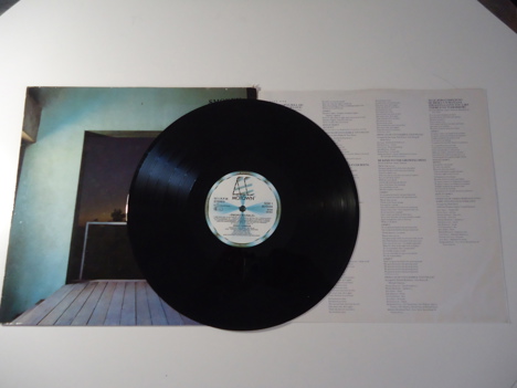 Müzik, Film (Plak,Cd, Dvd), Diğer Müzik Türleri, Smokey Robinson - Smoke Signals Lp Tertemiz