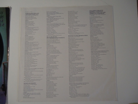 Müzik, Film (Plak,Cd, Dvd), Diğer Müzik Türleri, Smokey Robinson - Smoke Signals Lp Tertemiz
