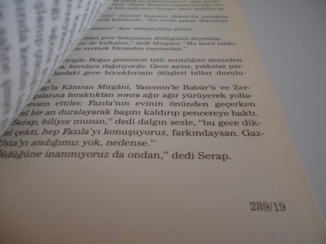 Kitap, Dergi, Romanlar (Türk Yazarlar), Nihal Yeğinobalı - Gazel Roman Tertemiz