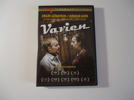 Müzik, Film (Plak,Cd, Dvd), Aksiyon, Macera Filmleri, Taylan Biraderler, Vavien Dvd Tertemiz Yeni Gibi