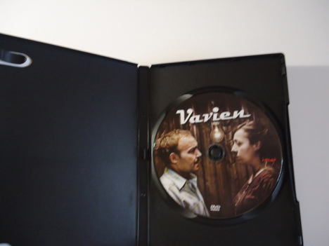 Müzik, Film (Plak,Cd, Dvd), Aksiyon, Macera Filmleri, Taylan Biraderler, Vavien Dvd Tertemiz Yeni Gibi