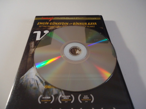 Müzik, Film (Plak,Cd, Dvd), Aksiyon, Macera Filmleri, Taylan Biraderler, Vavien Dvd Tertemiz Yeni Gibi