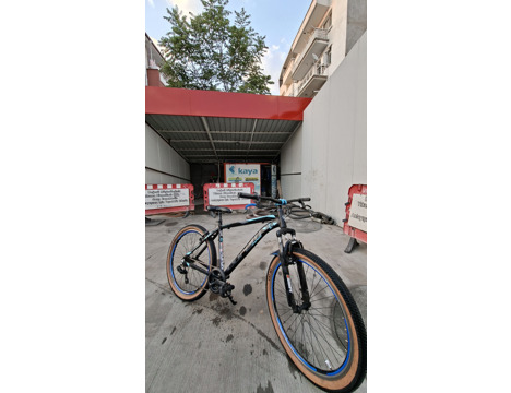 Spor Eşyaları, Yarış, Yol Bisikleti, 3.0, Corelli, Bakım Yeni Yapılmıştır