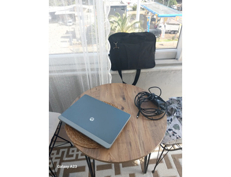 Hp Leptop Diz Üstü Bilgisayar