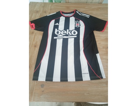 Giyim Eşyası, Takım Formaları, M, Beşiktaş Rafa Silva Forma