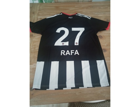 Giyim Eşyası, Takım Formaları, M, Beşiktaş Rafa Silva Forma