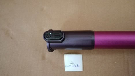 Elektronik Eşya, Ev Aletleri, Dyson V6 Şarjlı Süpürge Borusu