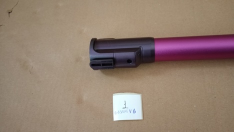 Elektronik Eşya, Ev Aletleri, Dyson V6 Şarjlı Süpürge Borusu