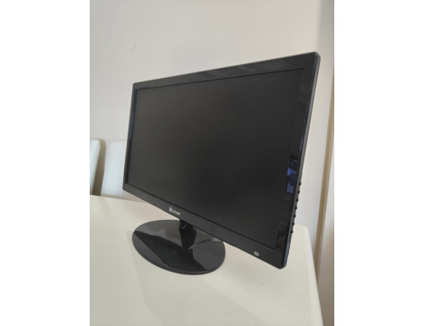 Bilgisayar, Ekran, Jetview, Tpl22vs, 21.5 İnch Led Monitör