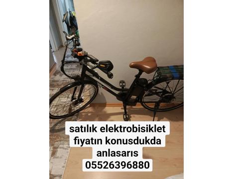 Spor Eşyaları, Elektrikli Bisiklet, Rks, 2024, Elktrikli Bsiklet , Satilik Bsiklet Eltrikli