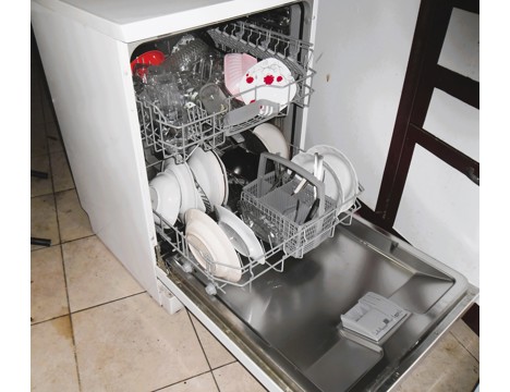 Beyaz Eşya, Bulaşık Makinesi Profilo Bm4320eg