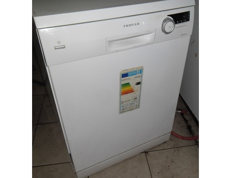 Beyaz Eşya, Bulaşık Makinesi Profilo Bm4320eg