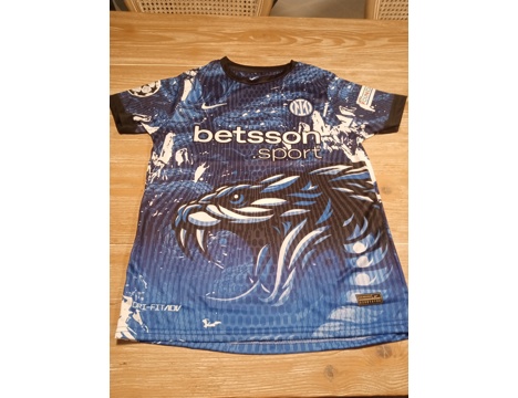Giyim Eşyası, Takım Formaları, S,M,L,Xl, Spor Giyim, İnter Tasarım Lautaro Forma