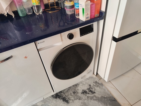 Diğerleri, Bebek Yatağı, Evdiz, Kız Yatak Odası , Beyaz Eşya Koltuk Takımı Telvizyon Unute Beyaz Eşy
