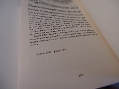 Kitap, Dergi, Romanlar (Türk Yazarlar), Murathan Mungan - Kadından Kentler Tertemiz