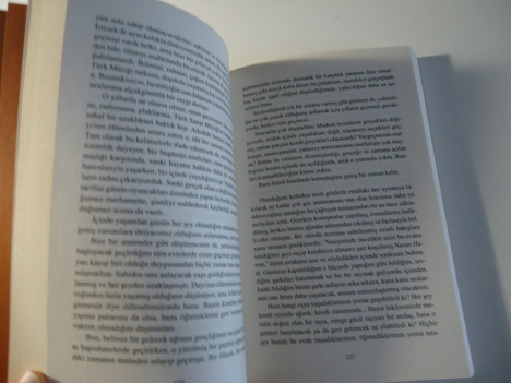 Kitap, Dergi, Romanlar (Türk Yazarlar), Murathan Mungan - Kadından Kentler Tertemiz