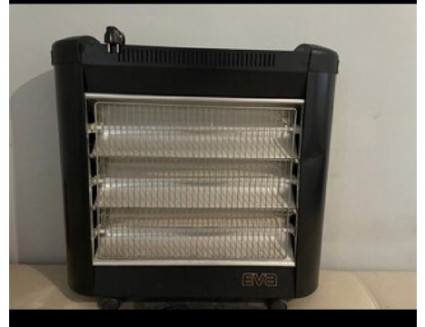 Beyaz Eşya, Diğer Beyaz Eşyalar, Luxell, Elektrik Isıtıcı
