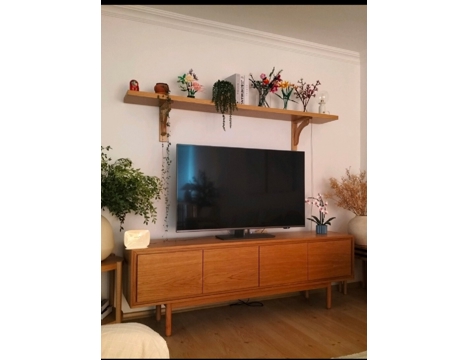 Mobilya, Televizyon Sehpası, Zerenay, Abelya, Tv Sehpası Tv Ünitesi