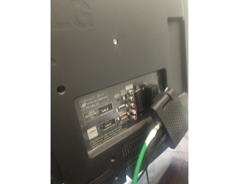 Elektronik Eşya, Lcd Televizyon, Lg, 2015, Televizyon Malatya Acil Satılık