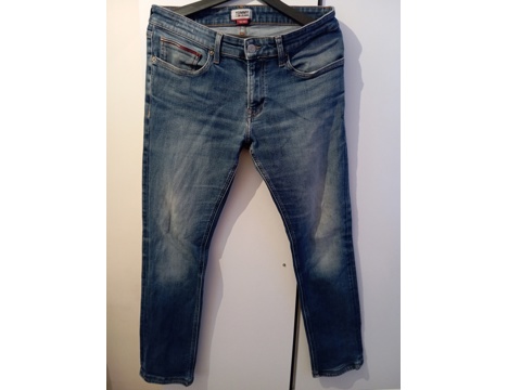 Giyim Eşyası, Erkek Pantolon, 32, Tommy Hilfiger Pantolon
