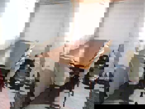 Mobilya, Komple Mobilya, Özel Yapım , Masa Sandalye Puf Ahşap Masa