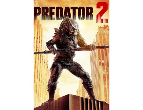 Müzik, Film (Plak,Cd, Dvd), Aksiyon, Macera Filmleri, Mp4, Video, Predator Filmi Box Set