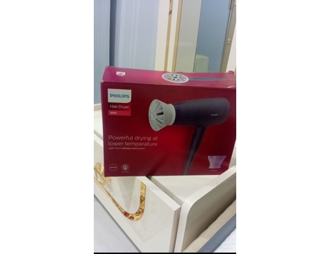 Elektronik Eşya, Ev Aletleri, Pıhılıps, Sac Kurutma Makınası Pıhılp