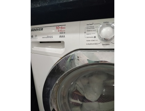 Beyaz Eşya, Hoover, Çamaşır Makinesi Hover