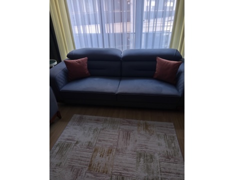 Mobilya, Oturma Grupları, Oturma Grubu, Temiz Koltuk Takımı Alfemo