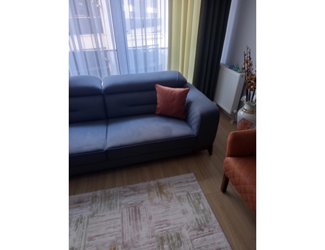 Mobilya, Oturma Grupları, Oturma Grubu, Temiz Koltuk Takımı Alfemo