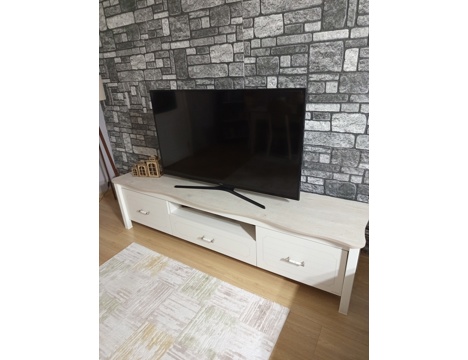 Elektronik Eşya, Plazma Televizyon, Samsung 55 Ekran, Temiz 55 Ekran Samsung Tv