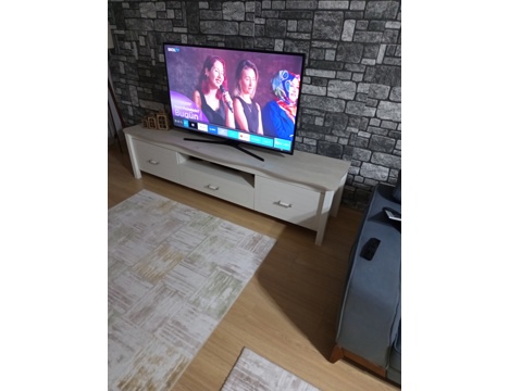 Elektronik Eşya, Plazma Televizyon, Samsung 55 Ekran, Temiz 55 Ekran Samsung Tv