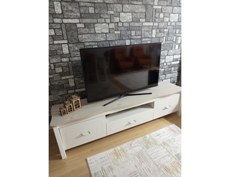 Elektronik Eşya, Plazma Televizyon, Samsung 55 Ekran, Temiz 55 Ekran Samsung Tv