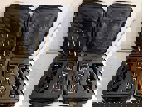Diğerleri, Dedektör, Gladyator Gtr 8 Ultra Alan Tarama